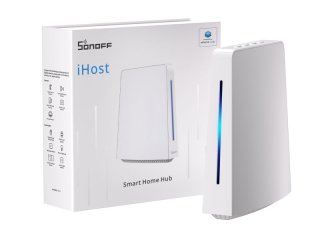 SONOFF iHost Smart Home Hub